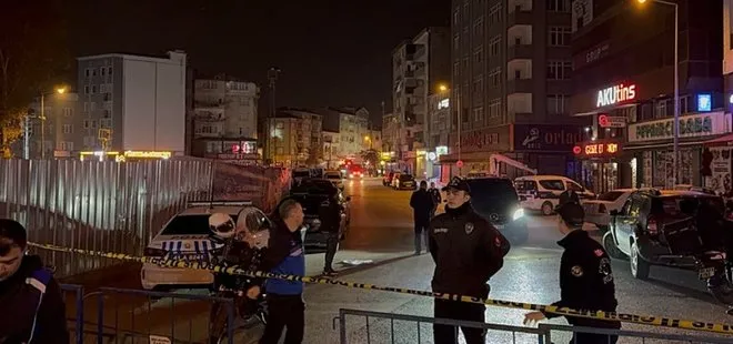 Gebze'de çöken apartmanın yakınındaki binada çatırdama sesleri: 16 binadaki vatandaşlar tahliye edildi