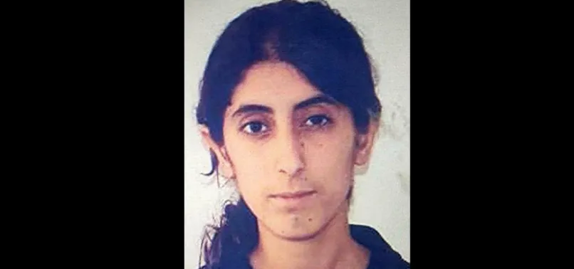 Dilşah Ercan kimdir, kaç yaşında? Mersin'de polisevine saldırı gerçekleştiren Zozan Tolan kod adlı terörist Dilşah Ercan nereli?