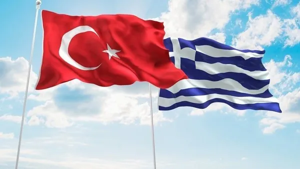 Yunanistan'dan Türkiye'ye alçak tehdit - 3