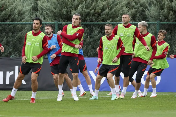 Türkiye Norveç maçı saat kaçta, ne zaman? 2022 FIFA Dünya Kupası Avrupa Elemeleri milli maç hangi kanalda? - 6