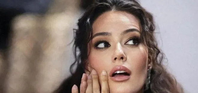 Diyar’ın rolü bitti! Pelin Akil Yalı Çapkını’ndan ayrılıyor