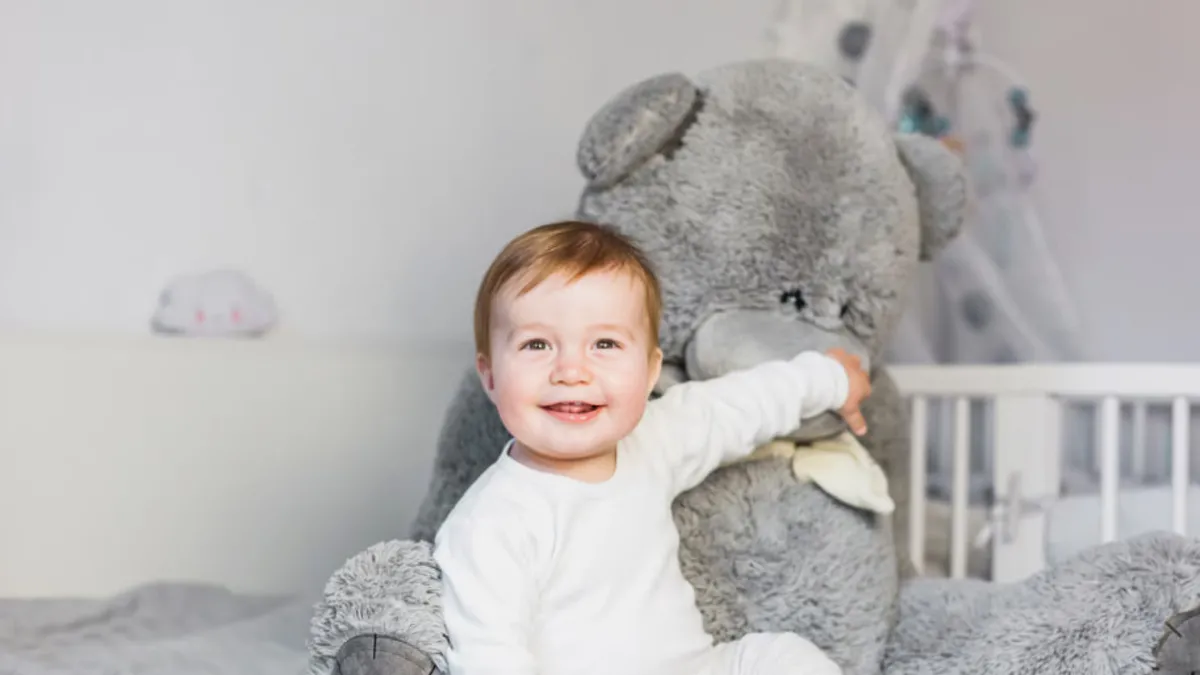 Okul, park, bahçe… Her yerde duyacağız! İşte 2025’te en çok konulan bebek isimleri