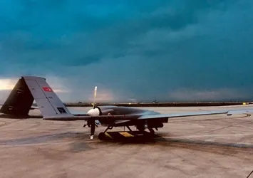 Selçuk Bayraktar'dan SİHA paylaşımı
