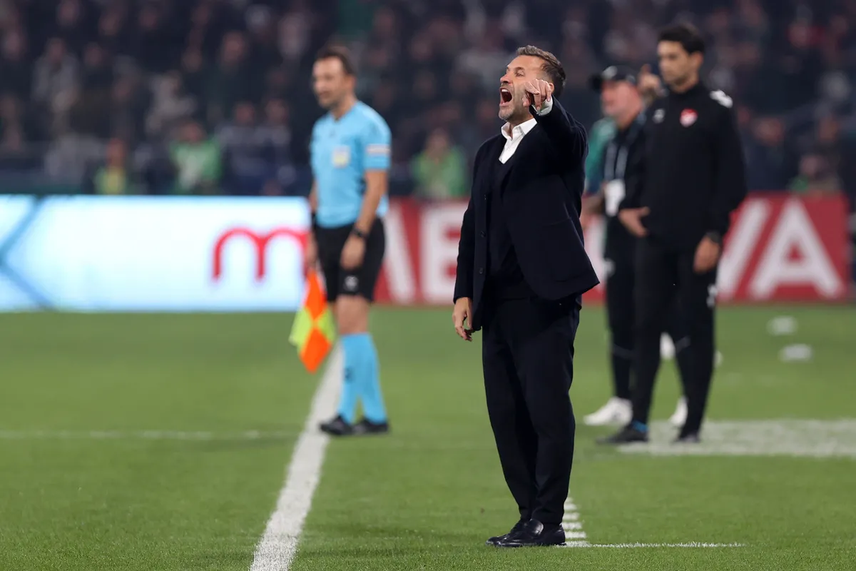 Okan Buruk'tan Konyaspor maçı sonrası dikkat çeken sözler! "Bu bir kimya işi" - 1