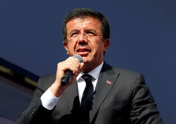 Zeybekci'den oyun ve otomotiv sektörüne müjde