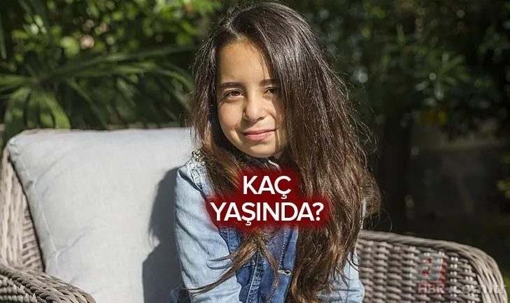 Beren Gokyildiz Yasiyla Olay Oldu Beren Gokyildiz Bakin Kac Yasinda Cikti
