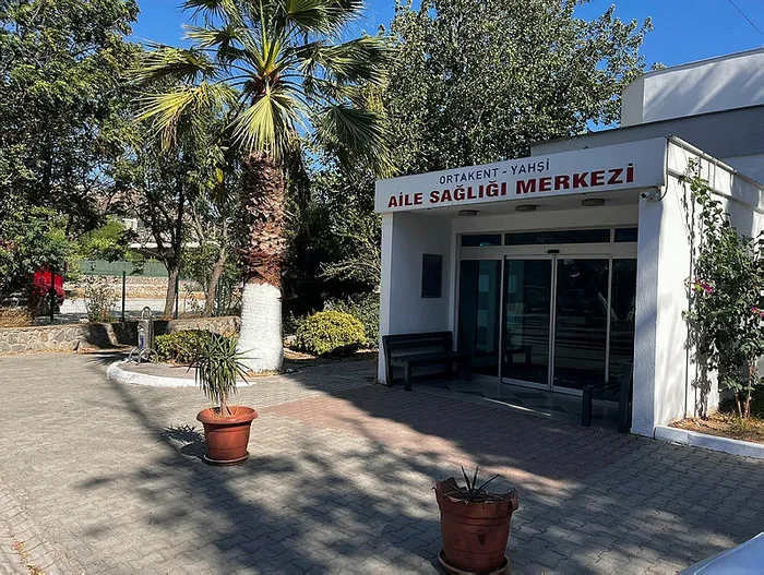 Bodrum'da hasta ve aile hekimi arasındaki tartışma kavgaya dönüştü! Fenalaşan doktor kalp krizi geçirdi | 1 tutuklama - 1