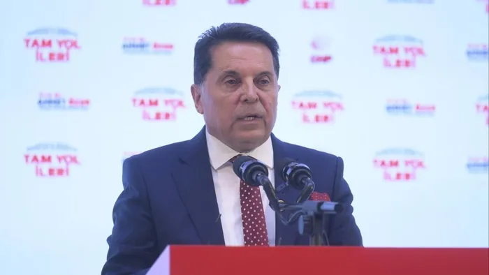 Esenyurt Belediyesi’ne görevlendirme! İstanbul Vali Yardımcısı Can Aksoy atandı