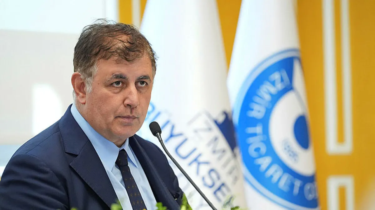 CHP'li İzmir belediyeleri ve iş sendikası arasında kriz! 10 bin personel iş bırakacak