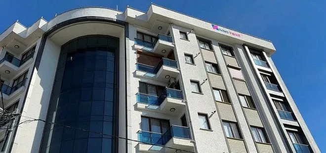 Pendik'te korkunç olay! Down sendromlu genç 40 günlük bebeği camdan attı