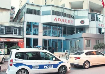 CHP'li belediyeler, adliyelere böyle sızmış!