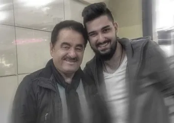 İdo Tatlıses hastaneye kaldırıldı