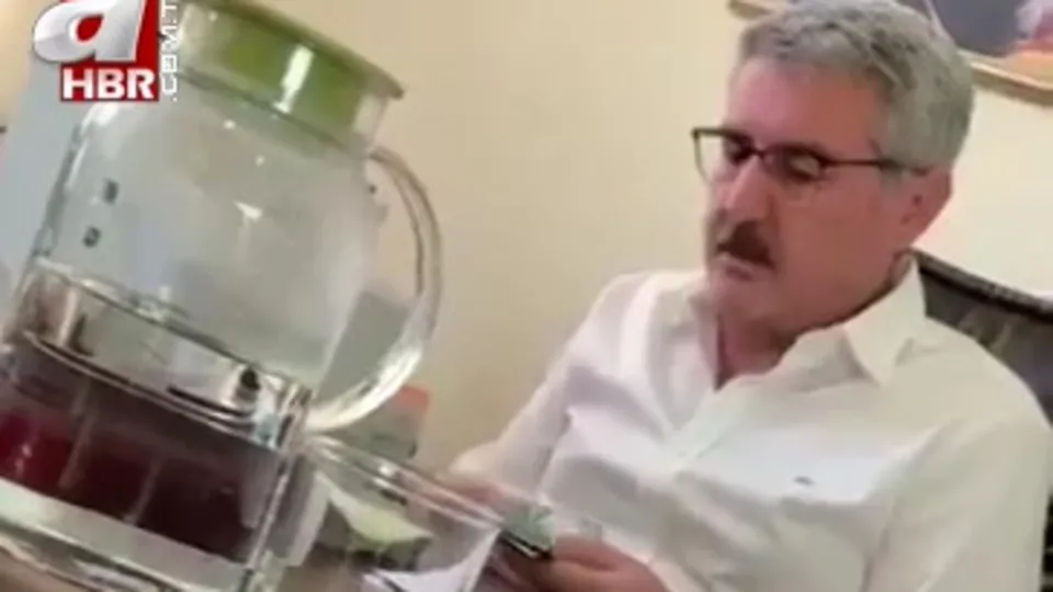 Diyanet o görüntülere soruşturma başlattı