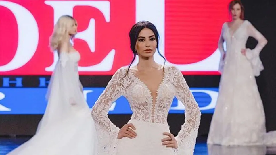 Iman Casablanca'dan Türk erkeği itirafı