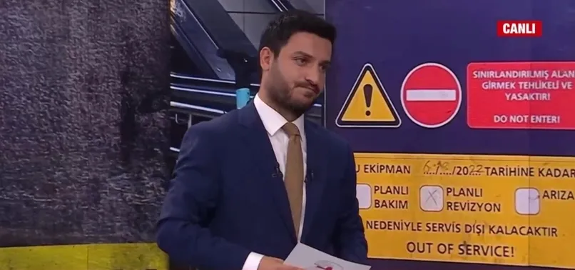 İETT otobüsü durağa daldı! Akıllara yine aynı soru geldi: İstanbul’da ulaşıma ne oluyor?