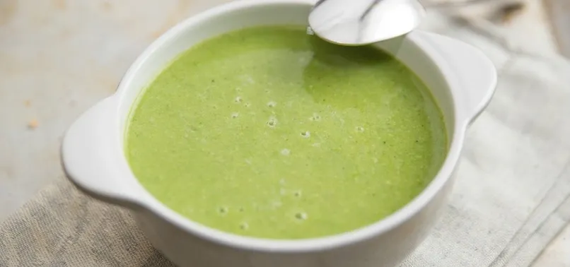 Bebek çorbası, nasıl yapılır