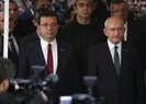 Kılıçdaroğlu-İmamoğlu savaşında son durum