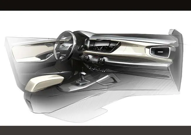 Yepyeni KIA Rio’nun dünya prömiyeri Paris Motor Show’da yapılacak - 2