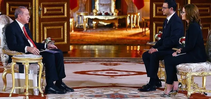 Cumhurbaşkanı Erdoğan: Merkel sana yazıklar olsun!