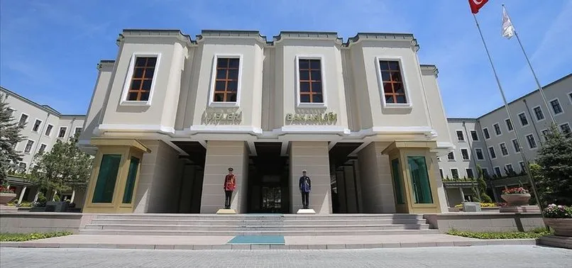 Son dakika: İçişleri Bakanlığı Ankara Büyükşehir Belediye Başkanı Mansur Yavaş'ın iddialarını yalanladı