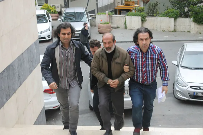 Eski Bakan Ercan Vuralhan cinayeti ile ilgili detaylar ortaya çıktı - 1