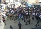Aşiretlerin kavgasına asker müdahale etti