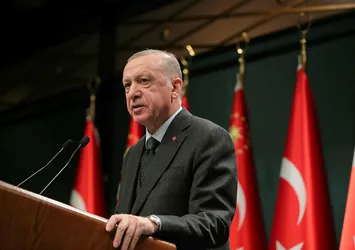 Son dakika: Başkan Erdoğan imzaladı! Kentsel dönüşüm için kredi kararı