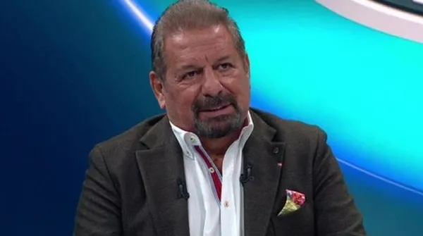 Erman Toroğlu eşi Ezgi Yavuz kimdir? Ünlü yorumcu Erman Toroğlu evlendi! Eşi Ezgi Yavuz kimdir, kaç yaşında, ne iş yapıyor?