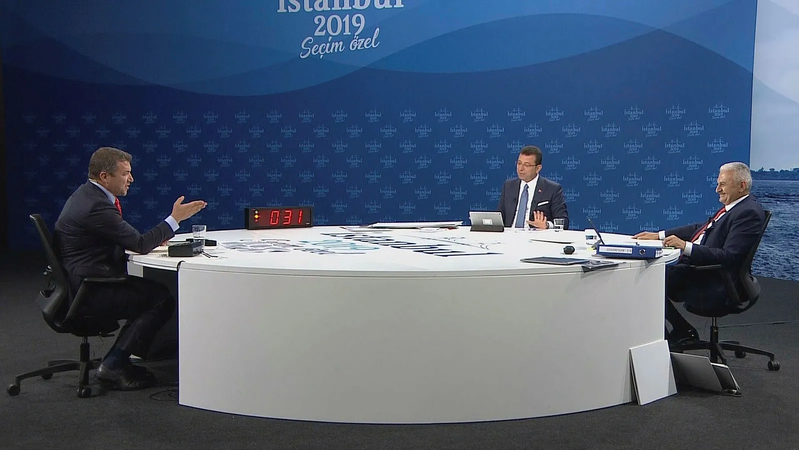 Ekrem İmamoğlu ve İsmail Küçükkaya baltayı taşa vurdu! Sayıştay o raporu 25 gün önce yalanladı