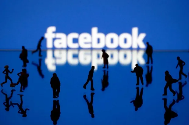 Facebook’ta yeni dönem