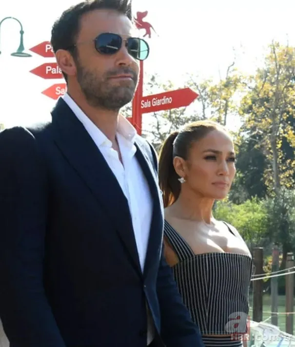 Eski karısını düğüne davet etti! Ünlü çiftin düğünün ilk günü hastanede geçti 5