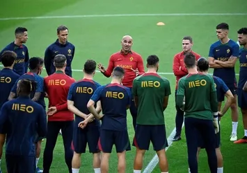 Cristiano Ronaldo'lu Portekiz'in hedefi EURO 2024 şampiyonluğu | Portekiz EURO 2024 maç takvimi