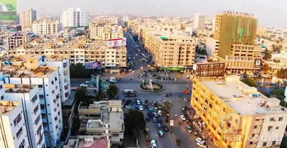 Dünyanın en kirli şehirleri 10