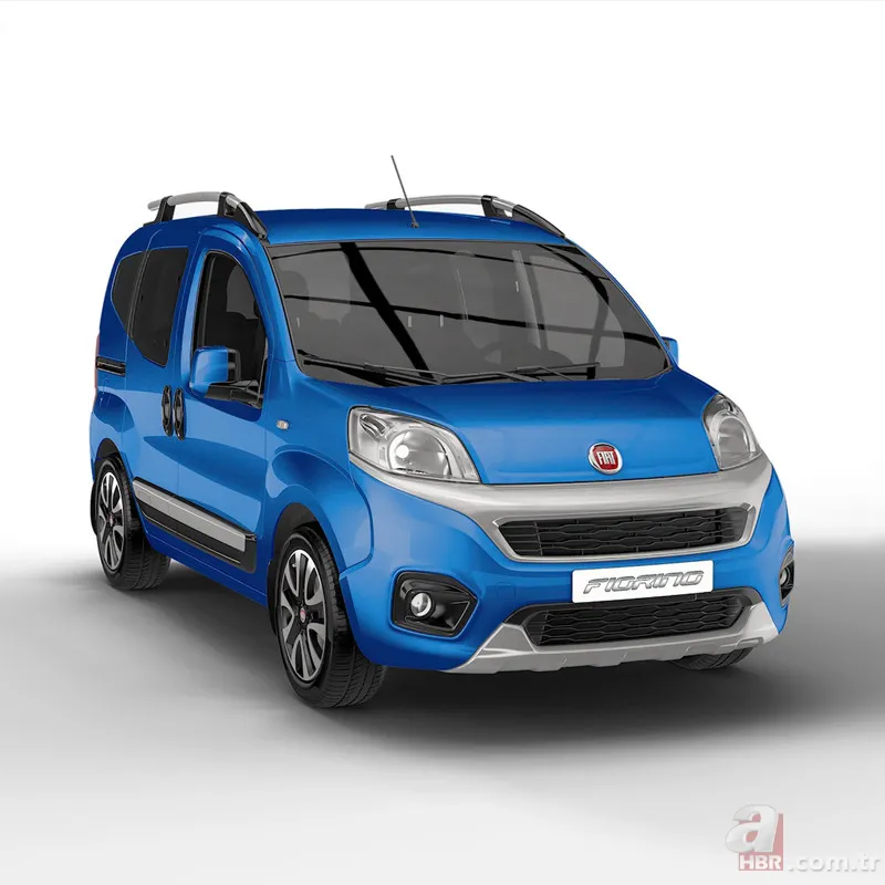 Taksi, minibüs için yeni KDV, MATRAH TABLOSU! ÖTV muafiyetli Doblo, Combo, Berlingo, Courier, Rifter... ÖTV'SİZ İNDİRİMLİ TİCARİ ARAÇ FİYATLARI 2023! 9