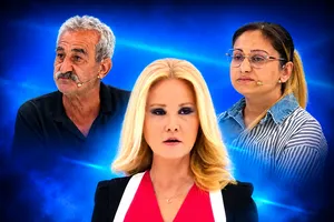 Milli felaket Duygu’nun sahte dekont oyunu!