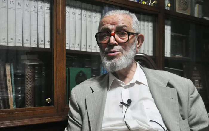 Son dakika: Başkan Erdoğan’ın hocası Mehmet Yahya Kutluoğlu hayatını kaybetti