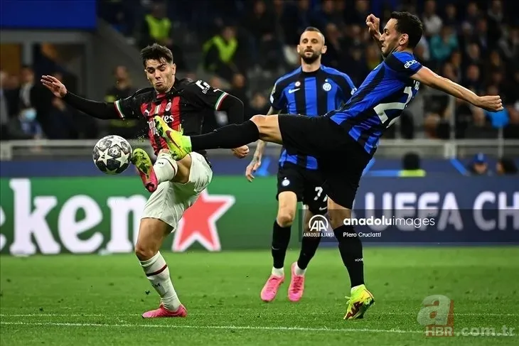 UEFA ülke puanı sıralaması değişti! Fenerbahçe ve Beşiktaş'ın maçı nasıl etkiledi? İşte güncel sıralama, Türkiye’nin yeri… 12