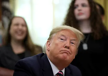 Trump'a bir darbe de ABD Sayıştayı'ndan