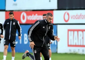 Beşiktaş'ta flaş gelişme! Borçlar ödendi