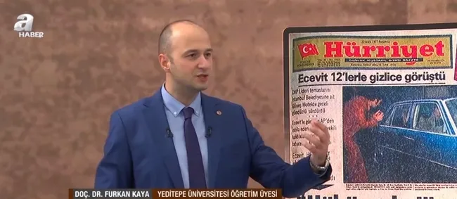 Türkiye’nin kayıp yılları! Güneş Motel’de bakanlık pazarlığı