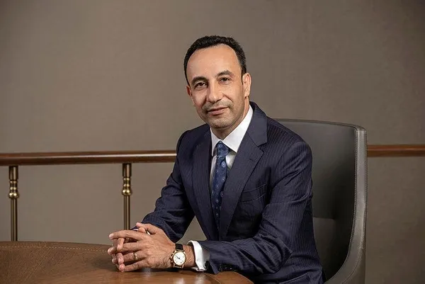 Kalyon’dan yenilenebilir enerjide hedef 10 milyar dolarlık yatırım