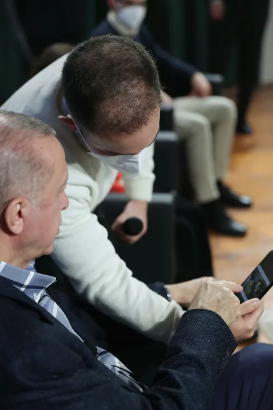 Başkan Erdoğan’dan Trabzon’daki gençlerle buluşma programında önemli açıklamalar