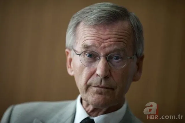 İşte dünyanın en zenginleri 25