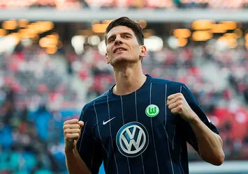Mario Gomez'in transferi resmen açıklandı