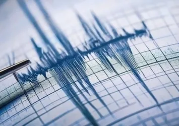 Diyarbakır'da 4 büyüklüğünde deprem!