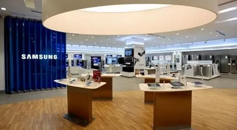Samsung ve Oppo Türkiye'de üretim yapacak! Türkiye'de tesis kuracaklar - 1
