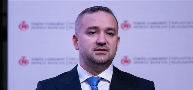 TCMB Başkanı Karahan’dan enflasyon mesajı