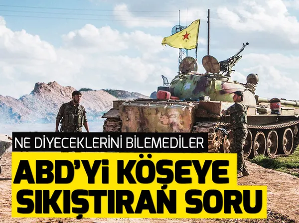 ABD'nin akılalmaz teklifinin perde arkası - 1
