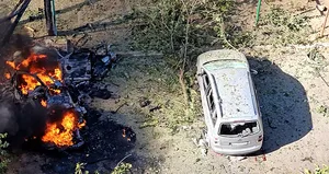 Cephede son durum: Rusya 1 haftada 4 yerleşimi ele geçirdi