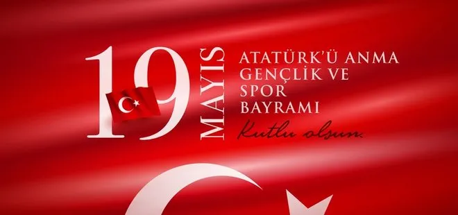 19 Mayıs resmi tatil mi? 19 Mayıs Atatürk’ü Anma, Gençlik ve Spor Bayramı kaç gün tatil olacak? Sokağa çıkma yasağı...